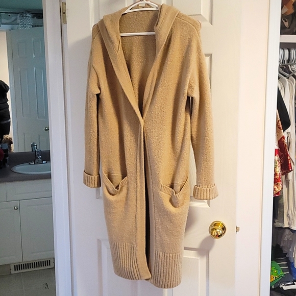 Ugg cardigan m/l - Picture 1 of 3
